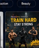 Fitness Island