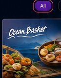 Ocean Basket