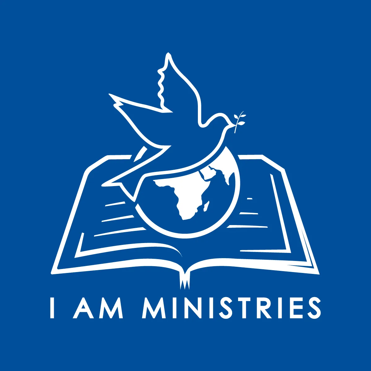 I AM MINISTRIES